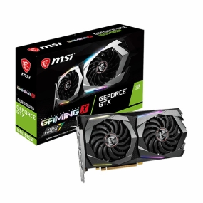 VGA MSI 1660S 6G DDR6 Gaming X