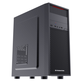 Thùng PC văn phòng (H510, i3 10105, ram 8g, ssd 256gb, nguồn 350w, case VP)
