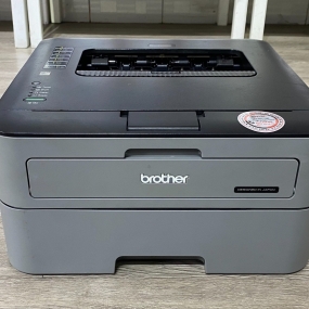Máy in Brother 2321d in 2 mặt 2ND