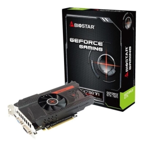 VGA BIOSTAR 750Ti 2GD5 2nd