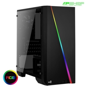 Case Aerocool Mini