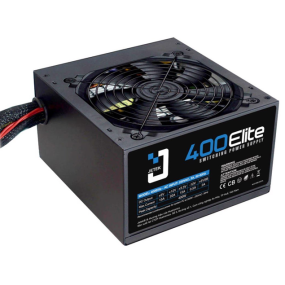 Nguồn JETEK 400 ELITE V2 400W