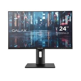 Màn hình GALAX 24inch PRISMA-01 (PR-01)(FHD/ VA/ 75Hz/ USB TYPE C)