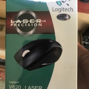 Chuột dây Logitech