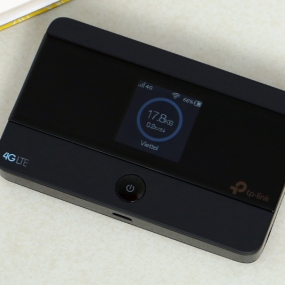 Phát WIFI 4G di động