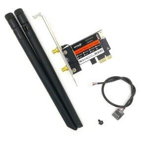 Card WIFI Intel 7260ac + Bluetooth 4.0 NEW