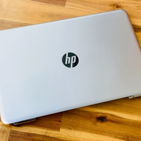 Laptop HP i5 6200U/ram 8g/ ssd 128/hdd 500gb/VGA rời 2nd