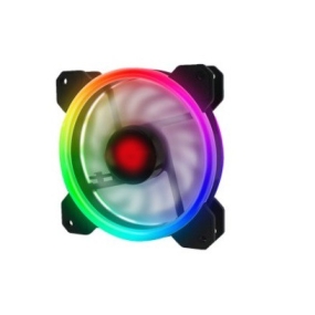 Fan LED COOLMOON V1