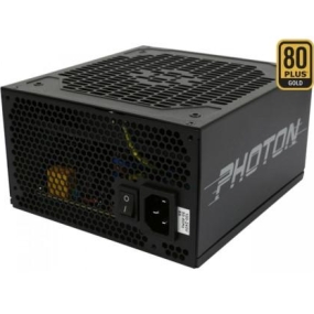 NGUỒN ROSEWILL 1200W PHOTON 80 PLUS GOLD