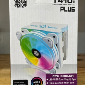Tản nhiệt khí T410i PLUS