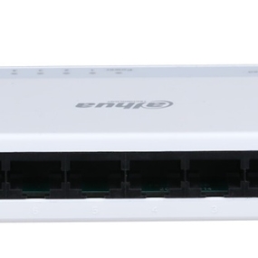 SWITCH DAHUA 8 PORT DH-PFS3008