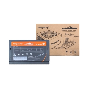 Nguồn SEGOTEP 500W CRUISER SG-Q7