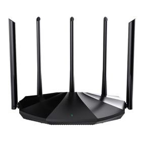 Bộ phát WIFI 6 TENDA TX2 PRO AX1500