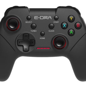 Tay Cầm Gaming E-DRA EGP7602
