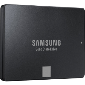 SSD Samsung EVO 850 120Gb