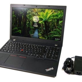Laptop Lenovo ThinkPad L580 (Màn 15.6