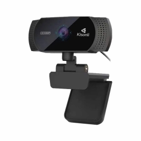 Webcam Kisonki PC-2 1080p