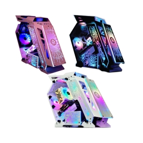 Case VSP E-ROG ES1 WHITE