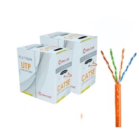 Thùng cáp mạng ENSOHO CAT 5E CAM chống nhiễu ngoài trời