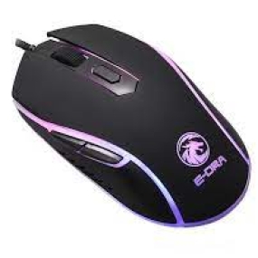 Chuột E-DRA EMS610BK