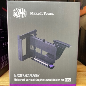 Bộ dựng VGA COOLERMASTER V2 MCA-U000R-KFVK01