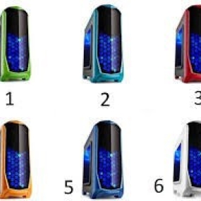 Case Golden Field 8231