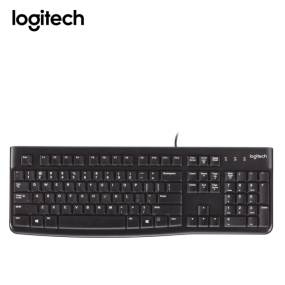 Bàn phím LOGITECH K120 Chính hãng