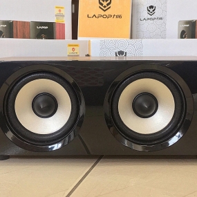 Loa Máy Tính Đôi LAPOP A58