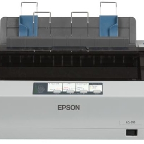 Máy in kim Epson LQ350 (máy in hóa đơn A4, 4 Liên)