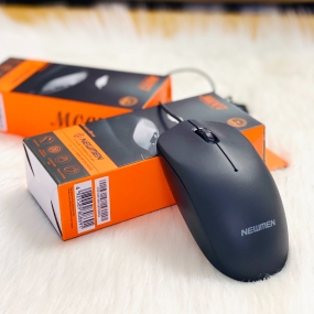 Chuột máy tính dây NEWMEN M007