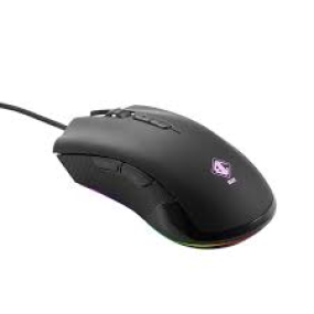 Chuột Gaming BJX M9 RGB LRD DPI 5000 Switch bất tử.