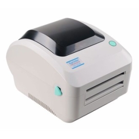 Máy in mã vạch Xprinter XP-479B