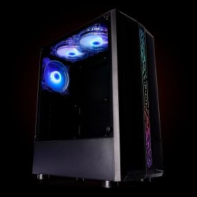 Case Infinity Denki PRO
