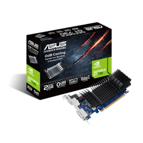 VGA ASUS GT730 2GD5 Chính Hãng New BH 36T