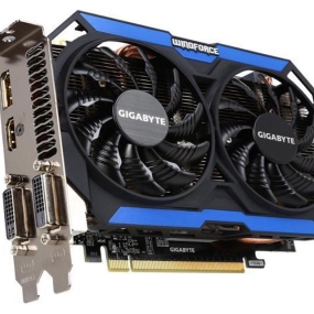 VGA Giga GTX960 2GD5 2nd