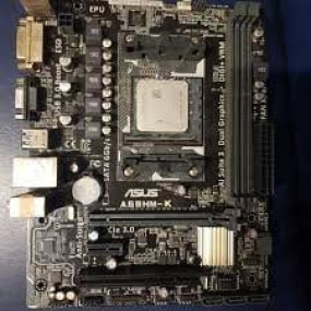 Combo Main + Cpu A8 7600K