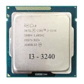 CPU i3 3240 sk 1155