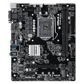 Main Asrock H310M