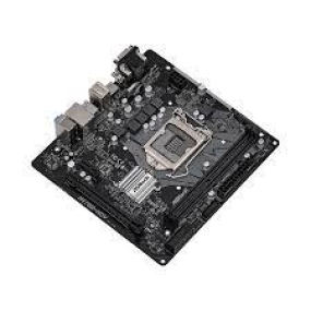 Main ASROCK H470M-HDV New