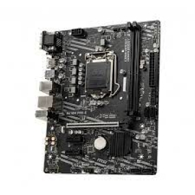 Mainboard MSI H410M-A Pro New 36T