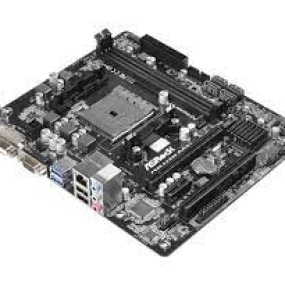 Main ASROCK FM2A68M-DG3 chính hãng SPC BH36T