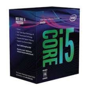 CPU INTEL CORE I5 9500 BOX CHÍNH HÃNG 2ND