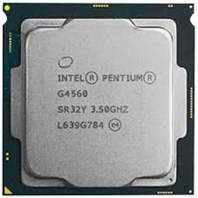 CPU G4560 sk 1151