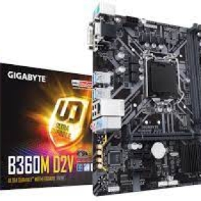 Main B360 GIGABYTE B360 M2 2ND
