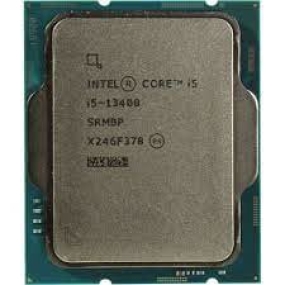CPU intel core i5 10400 New Tray BH 36T