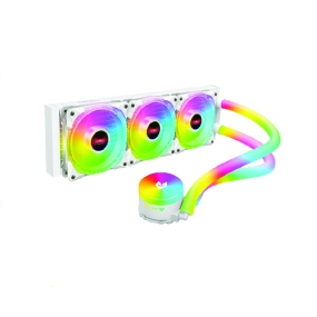 Tản nhiệt nước in ALL AS360 Colomon 3 Fan