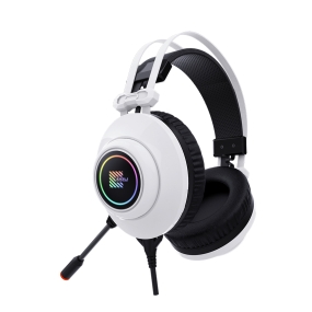 Tai nghe gaming ZIDLI SCORE SH320V 7.1 WHITE
