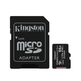 Thẻ nhớ Kingston 64Gb