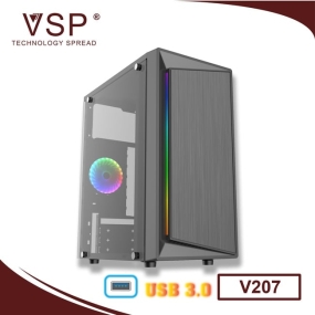 Case VSP 207