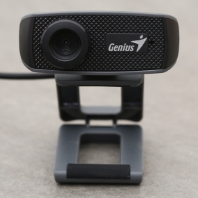 Webcam Genius 1000X V2